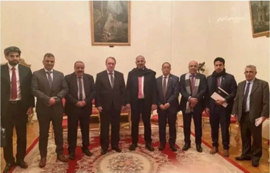 الدفاع عن الجنوب العربي وأهله لا يمر عبر شيطنة الانتقالي