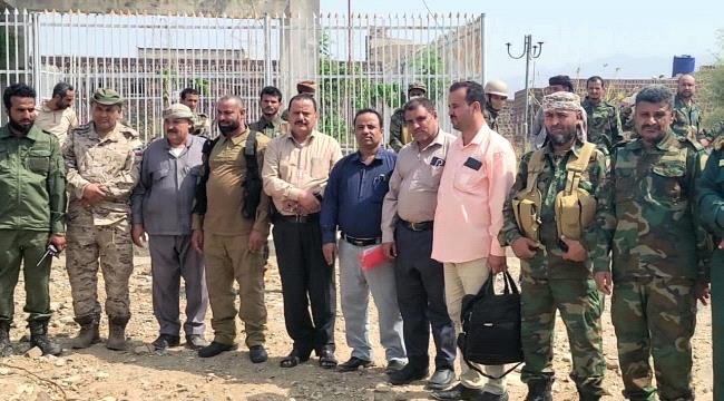 تنفيذ حكم الإعدام بحق قاتل في الضالع