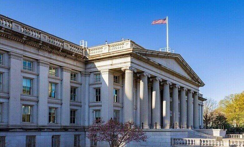 الخزانة الأمريكية تفرض عقوبات جديدة شخصيات وكيانات يمنية مرتبطة بجماعة الحوثي