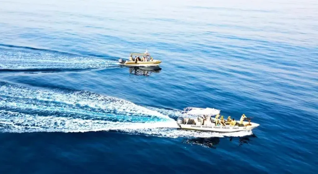 عودة عشرات الصيادين اليمنيين من السجون الإرتيرية