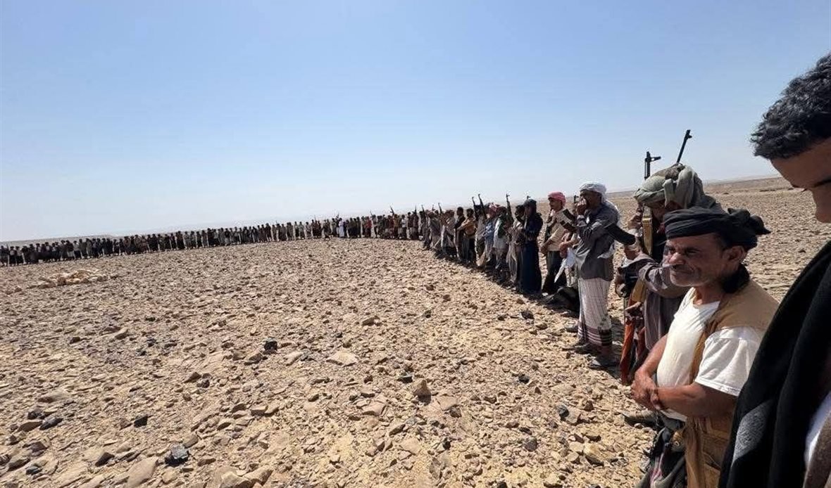 قبائل سيبان تطالب بسحب المعسكرات وتحذر «بن حبريش» من تمزيق النسيج الحضرمي