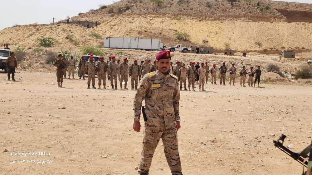 عاجل : شهيدان وثلاثة جرحى في عملية إرهابية بأبين