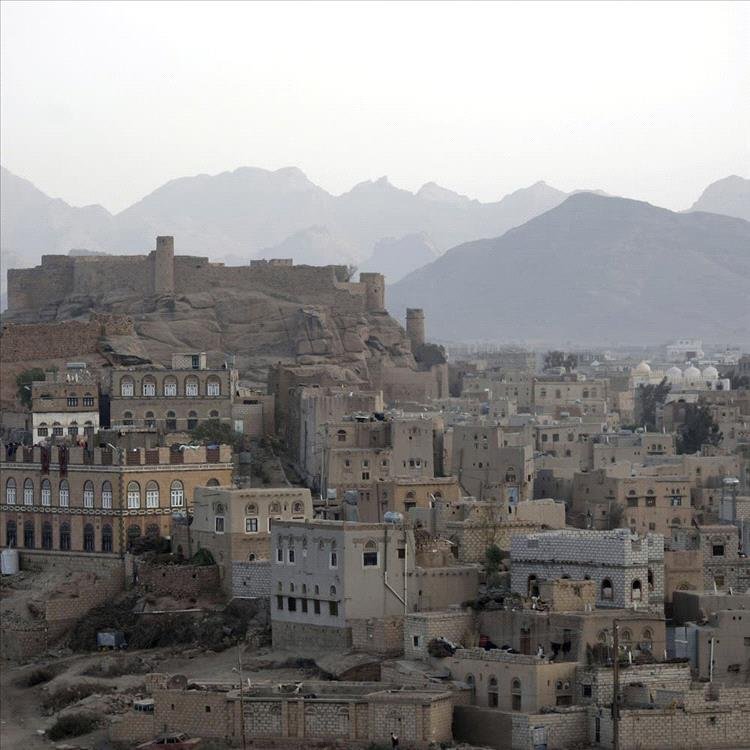 مليشيات الحوثي تختطف إمام مسجد في البيضاء وتقتاده إلى جهة مجهولة