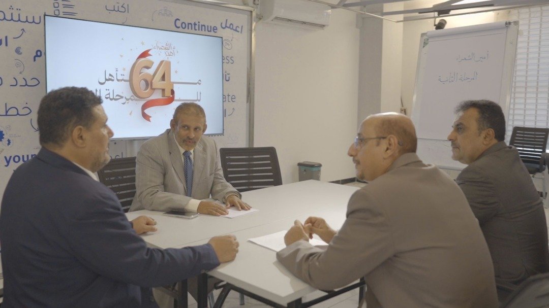 تأهل 64 شاعراً في “أمير الشعراء” ولجنة التحكيم تعلن انطلاق المرحلة الثانية بشروط جديدة