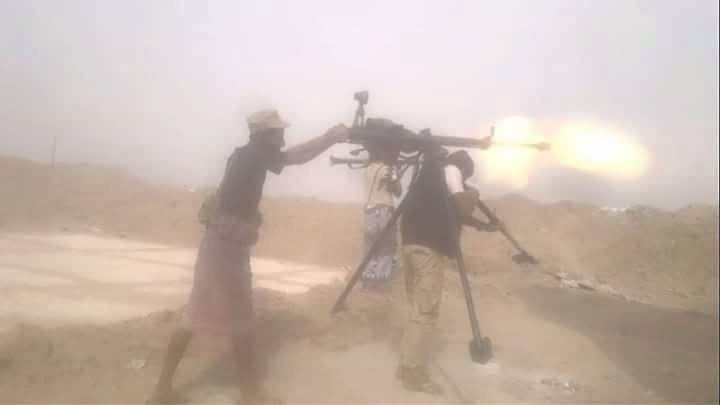 الصورة تحكي… والقصة تُكتب بمداد من دم وكرامة الصورة تحكي… والقصة تُكتب بمداد من دم وكرامة