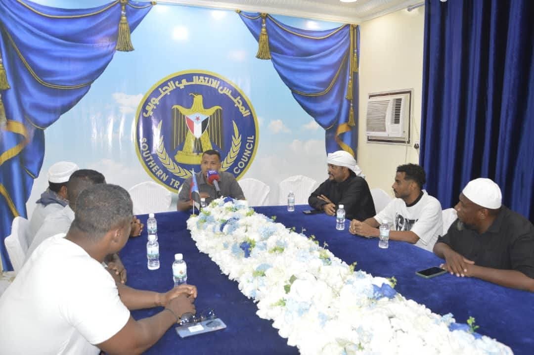 برعاية الرئيس الزُبيدي.. انتقالي حضرموت يضع الترتيبات النهائية للأنشطة الرياضية في مهرجان البلدة الرياضي