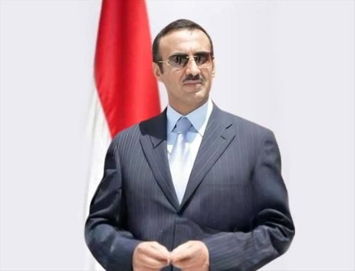 نجل الهالك عفاش : وحدة اليمن كانت أعظم إنجازات والدي وسنصونها مهما كانت التحديات نجل الهالك عفاش : وحدة اليمن كانت أعظم إنجازات والدي وسنصونها مهما كانت التحديات