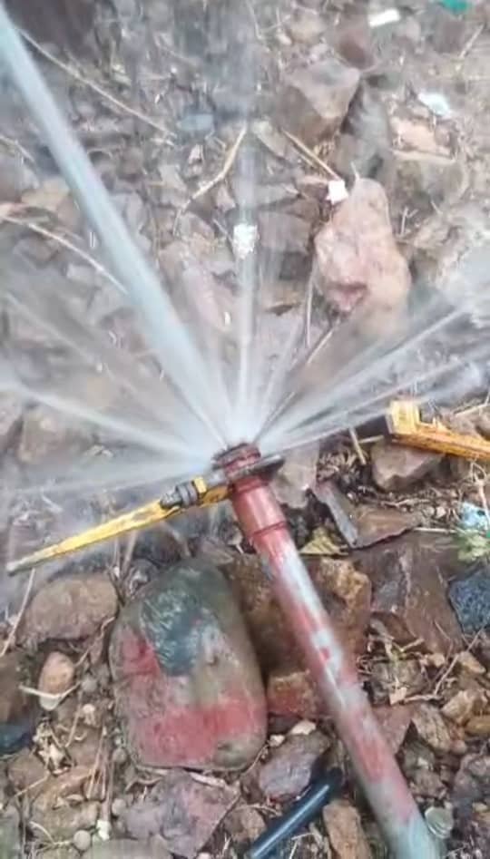 مشروع مياه فراثة يستأنف ضخ المياه النقية وخطط توسعة طموحة قيد التنفيذ