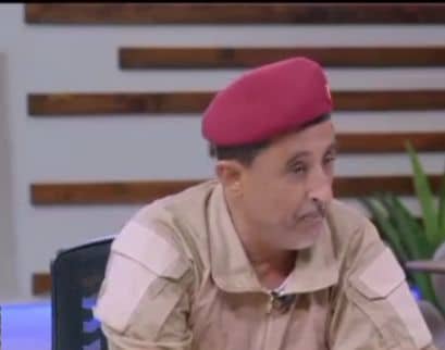 أبين… القائد محمد سمغة يتسلم مهام الحزام بزنجبار خلفا لسند المرقشي