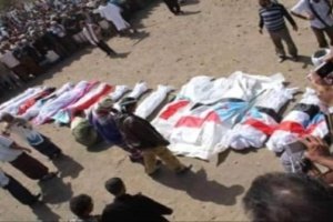 في ذكراها السادسة عشر.. مجزرة 23 يوليو 2009 في أبين فضحت وحشية جرائم الاحتلال اليمني الدموية ضد الجنوبيين