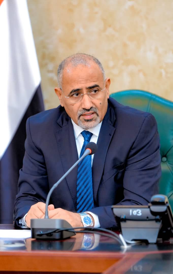 اللجنة العليا للموارد السيادية والمحلية تبحث الوضع الاقتصادي والتدابير اللازمة لتفعيل المؤسسات الإيرادية