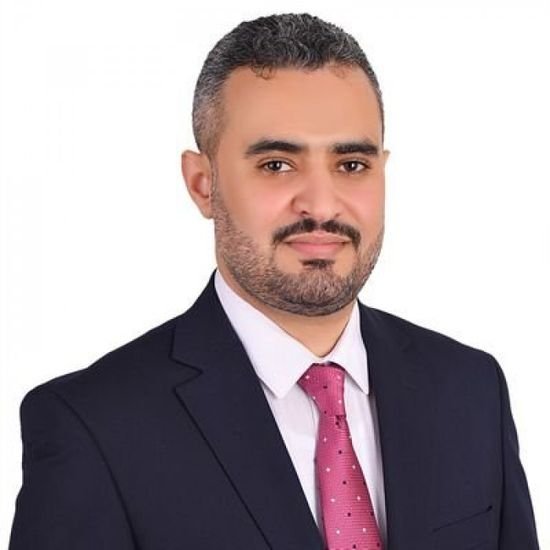 الشيخ: عصابة الإرهابي أمجد خالد تنتمي لتنظيم إخوان اليمن الشيخ: عصابة الإرهابي أمجد خالد تنتمي لتنظيم إخوان اليمن