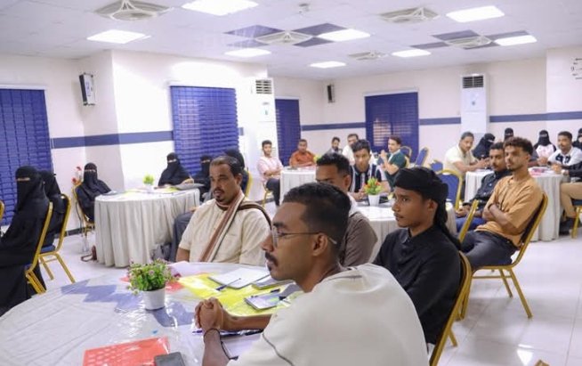 منسقية انتقالي كلية القانون تدشّن برنامجًا لتأهيل طلابها في التحقيق الجنائي