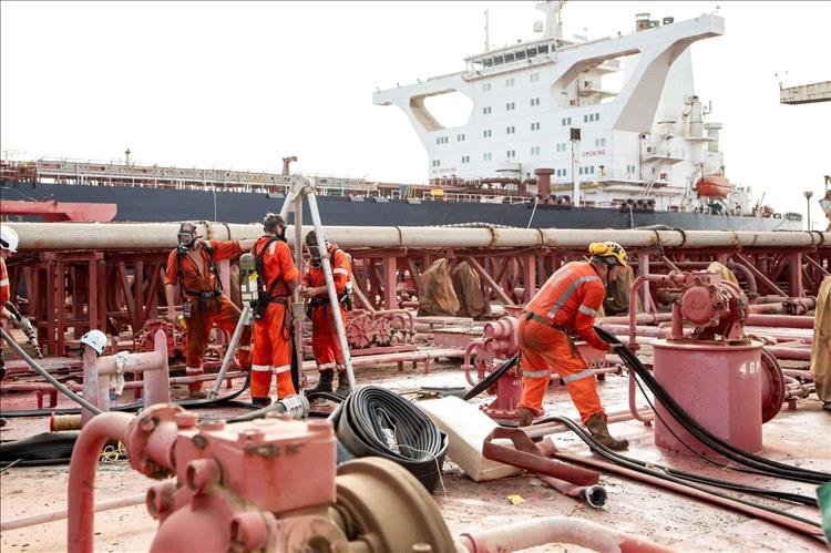 الأمم المتحدة تنأى بنفسها عن نقل وقود «نوتيكا»… وتحمّل «صافر» المسؤولية