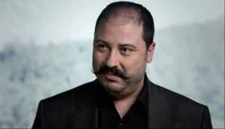 وفاة الممثل التركي نجم “وادي الذئاب” شكيب تاشبينار عن 56 عامًا