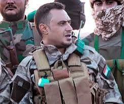 القائد محمد الخيلي الرجل الذي يعمل بكل صمت بعيداً عن عدسات الاعلام