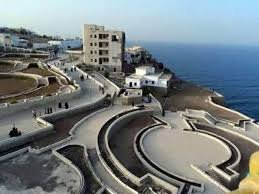 بين عسل جردان وتيوس أبين تضيع أوطان