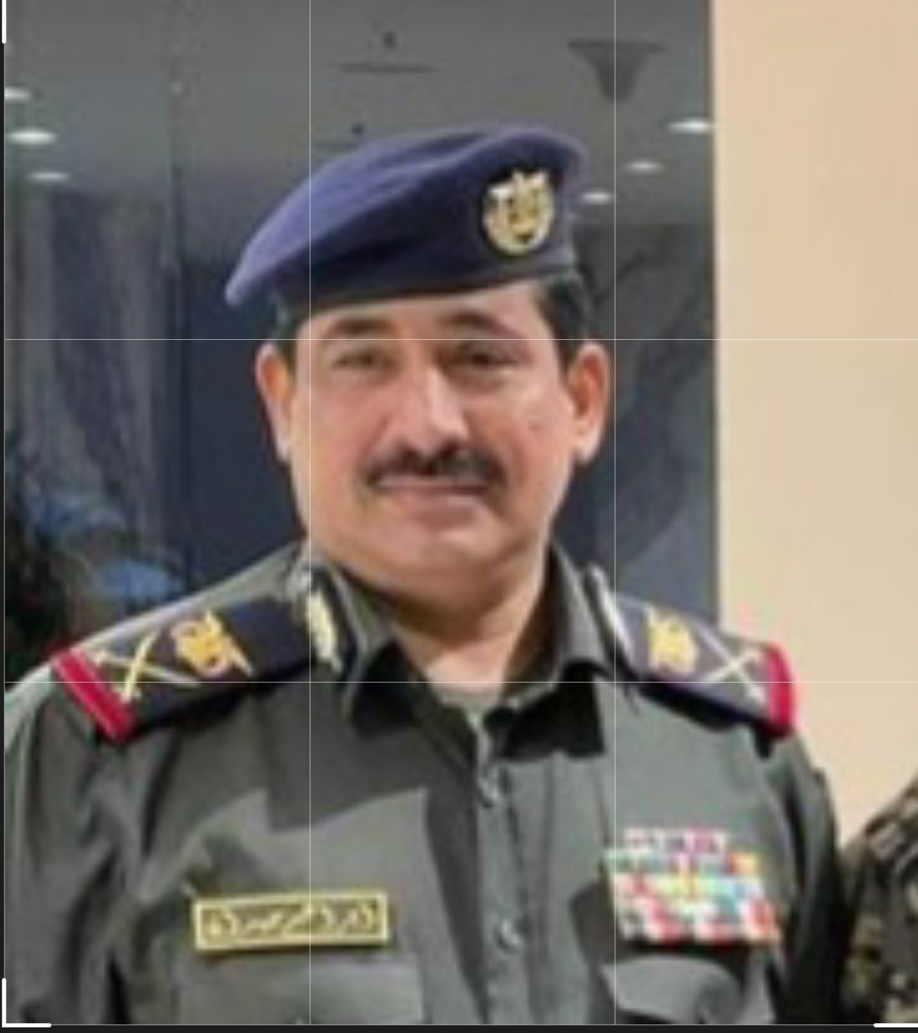 وزير الداخلية إبراهيم الحيدان.. جرجرت العسكريين وبهذلتهم لمصلحة من