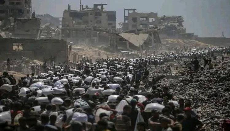 بعد انتهاء المشاورات الأمنية.. نتنياهو يتوجه نحو احتلال غزة