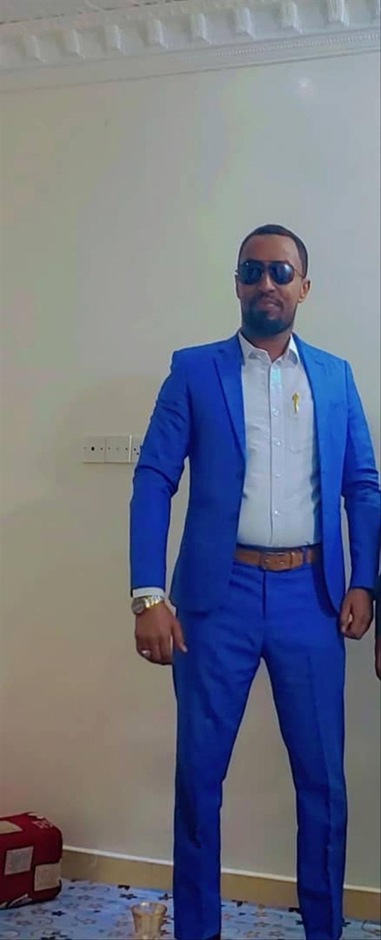 شرطة شحن تضبط رئيس الجالية الإثيوبية بالمهرة بتهمة الاتجار بالبشر