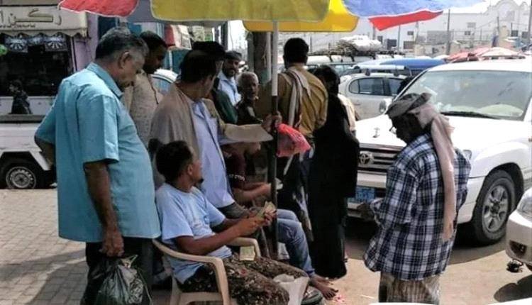 نقابة الصرافين الجنوبيين تكشف خفايا التعاملات المالية: الكريمي والقات في قلب العاصفة