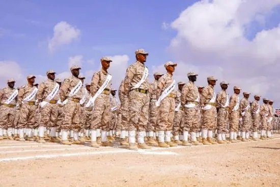 مصدر في التحالف ينفي إيقاف حوافز النخبة الحضرمية ويؤكد استمرار الدعم المالي دون تغيير