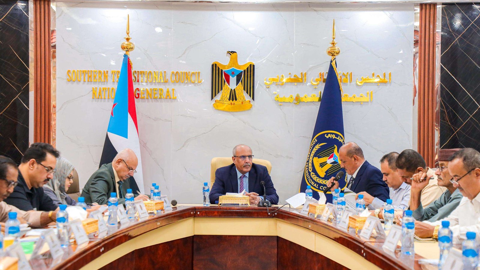 الهيئة الإدارية للجمعية الوطنية تُناقش مؤشرات التعافي الاقتصادي وتدعو لتشديد الرقابة على الأسواق