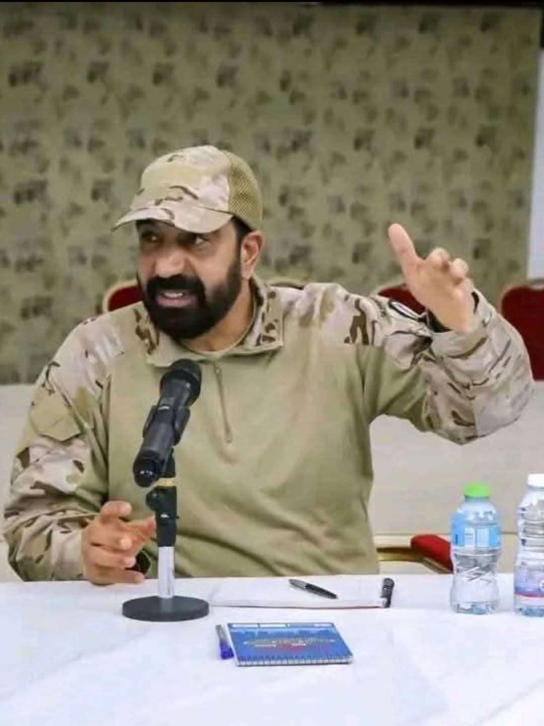 توجه حضرمي لإنهاء أزمة التمرد القبلي في الهضبة ‘عسكريا’