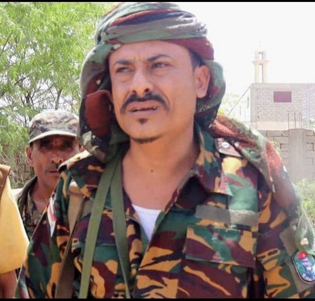 المقدم سمير مهلب يكتب في الذكرى الأولى لاستشهاد الشهيد القائد حسين الرابض ومرافقه المقدم سمير مهلب يكتب في الذكرى الأولى لاستشهاد الشهيد القائد حسين الرابض ومرافقه