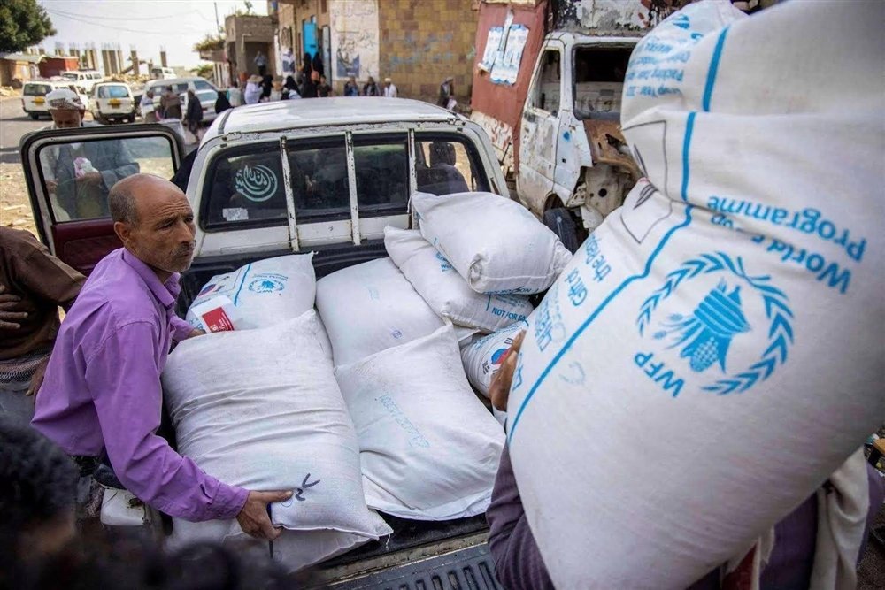 الأمم المتحدة تعتزم تخصص 20 مليون دولار لمكافحة انعدام الأمن الغذائي في اليمن