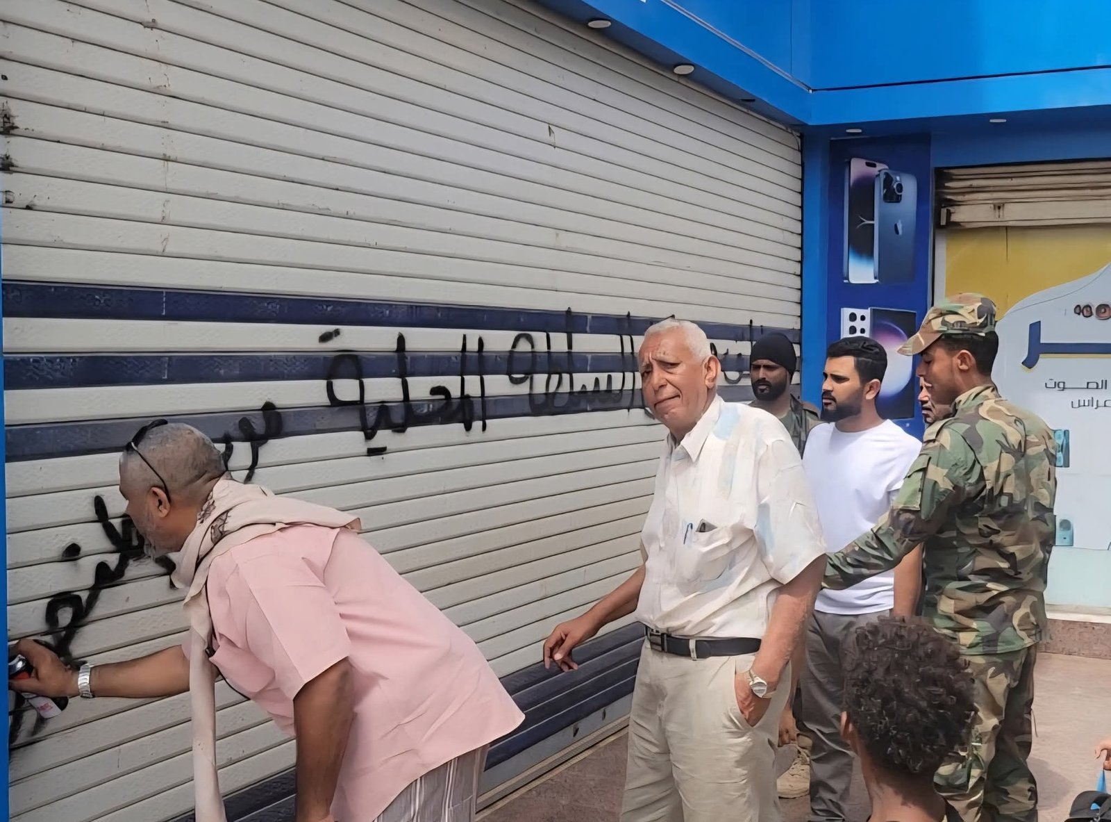 مدير عام المنصورة يؤكد إستمرار حملة الرقابة وضبط أسعار المواد الغذائية