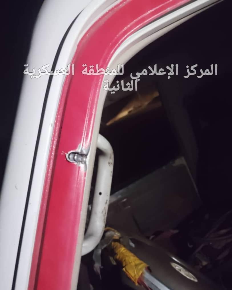 خطر الملثمون في المكلا: استنكار واسع لتصرفات غير مسؤولة