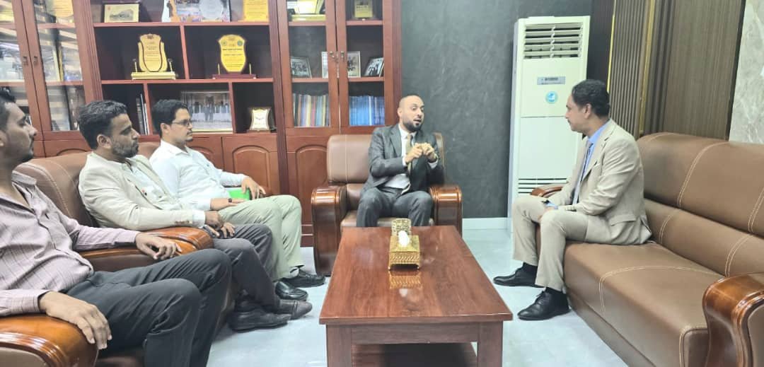 الاتحاد المدني يطلق حملة لضبط الأسعار في عدن بالتنسيق مع وزارة الصناعة