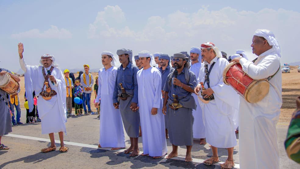 الإمارات ترسم خارطة طريق للطاقة المتجددة في اليمن: من الإغاثة الآنية إلى البنية التحتية المستدامة