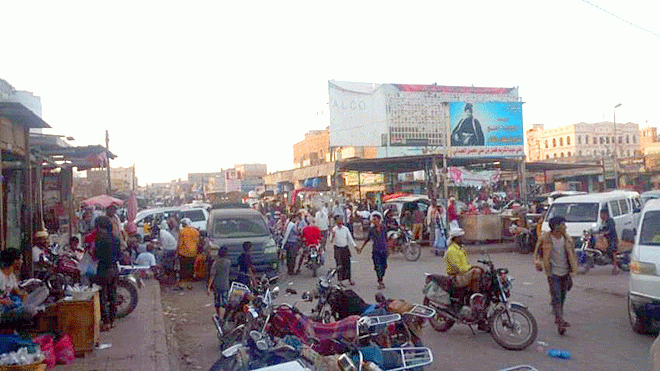 لحج تغرق في الظلام لليوم الخامس على التوالي وسط صمت رسمي