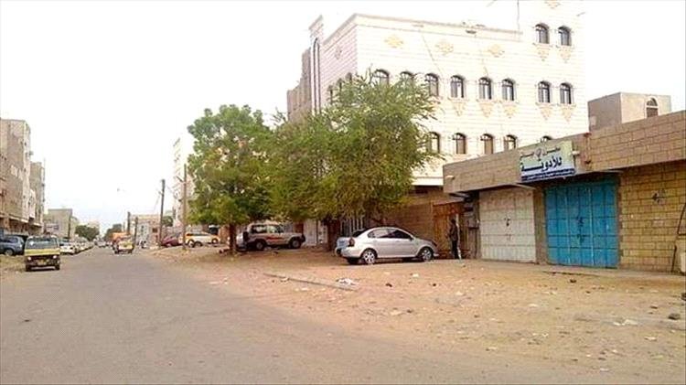 مصدر بأمن عدن يوضح تفاصيل الانفجار الذي سمع بالممدارة