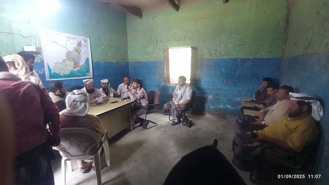 لحج.. إجراءات عقابية ضد شركات الصرافة المخالفة في طورالباحة