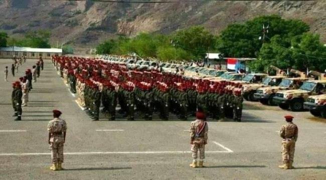 في زمن الخذلان وتكالب الأعداء.. ستبقى قوات الجنوب العربي المسلحة صمام أمان الوطن والمواطن