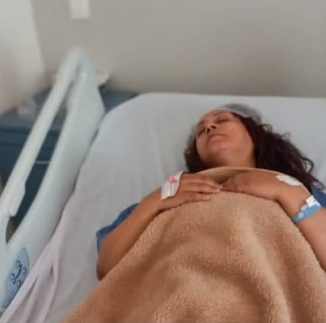 عاجل | تدهور الحالة الصحية للإعلامية ليلى ربيع ونقلها إلى مستشفى في القاهرة