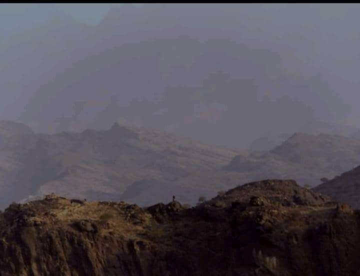 القوات الجنوبية تحبط محاولة تسلل لمليشيا الحوثي الإرهابية في جبهة حمالة بكرش الحدودية