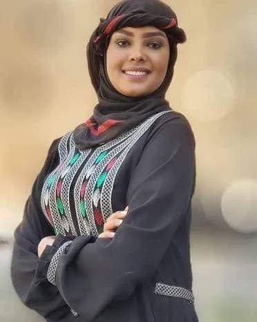 مليشيا الحوثي تفرج عن الممثلة انتصار الحمادي بعد سنوات من الاختطاف والتعذيب مليشيا الحوثي تفرج عن الممثلة انتصار الحمادي بعد سنوات من الاختطاف والتعذيب