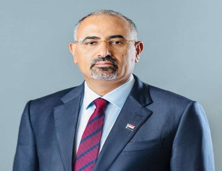 الرئيس الزُبيدي يطمئن على صحة الدكتور صدام عبدالله بعد تعرضه لحادث مروري الرئيس الزُبيدي يطمئن على صحة الدكتور صدام عبدالله بعد تعرضه لحادث مروري