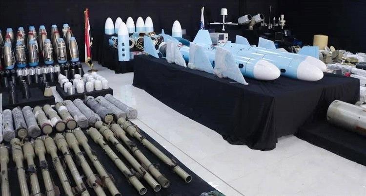 تقرير أمريكي: إيران تهرب السلاح للحوثيين لاستهداف خصومها الإقليميين