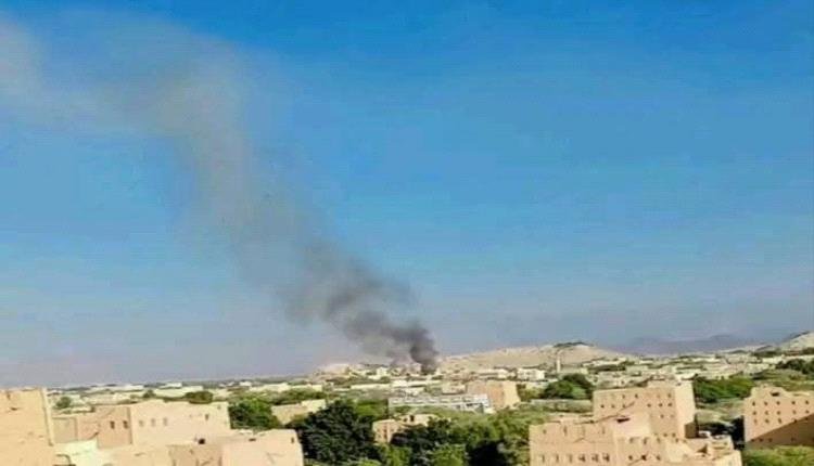 عاجل| القوات الجنوبية تتصدى لهجوم إرهابي في المحفد