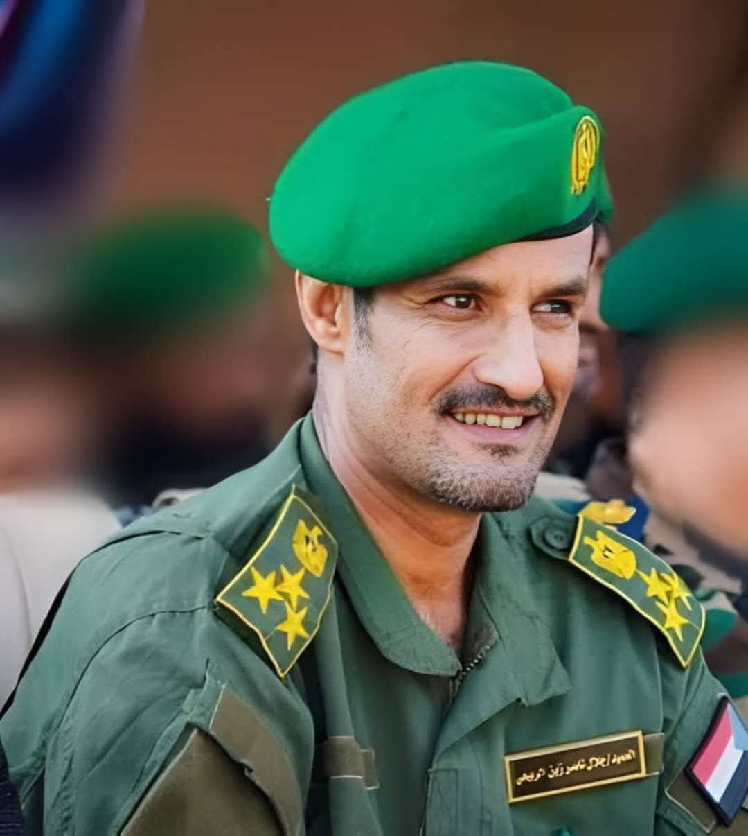 نحن أحفاد من قهروا الإمبراطورية التي لا تغيب عنها الشمس