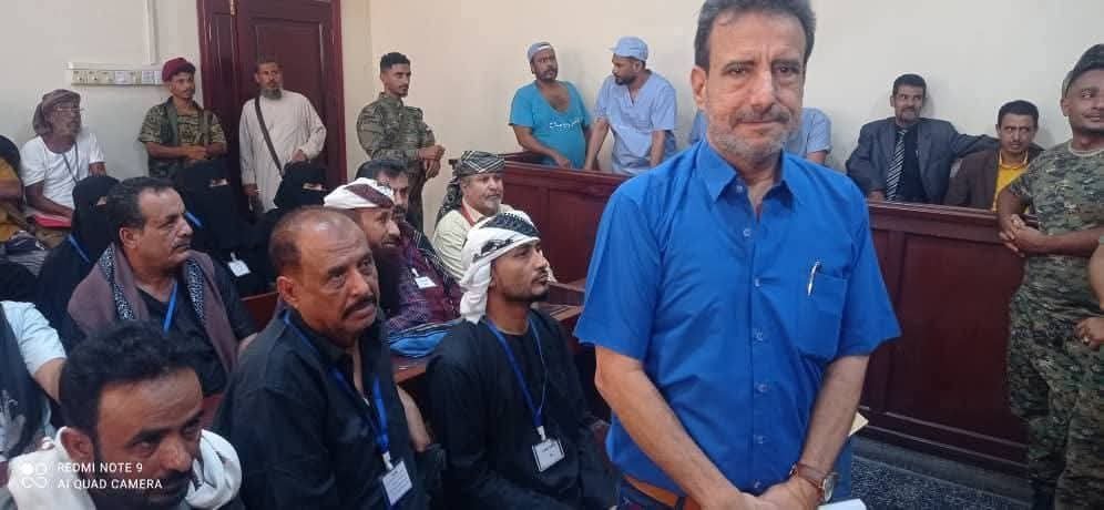 الحالمي يكشف: موقوفون في قضية العقربي محرومون من الزيارة رغم أوامر النيابة