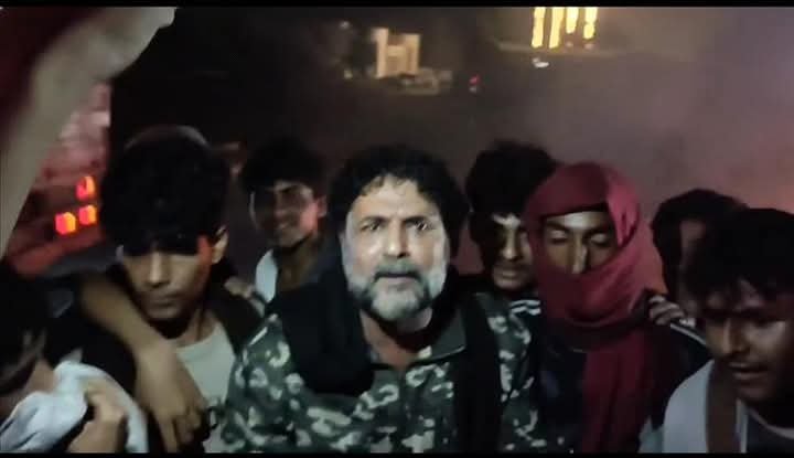 عاجل: الأحتجاجات تتوسع في عدن والمقاومة الجنوبية تدعو للتصعيد وتحذر من مغبة قمع المحتجين