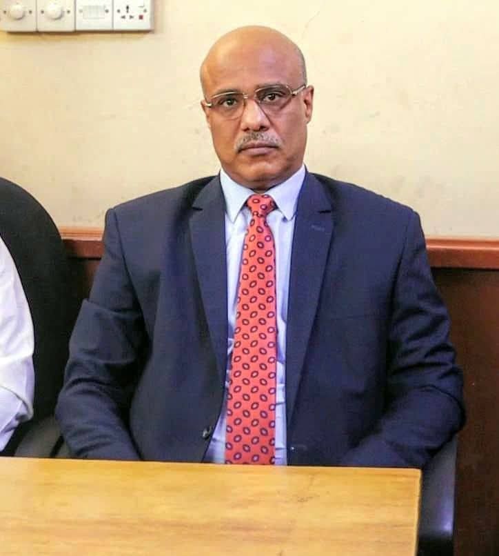 القاضي وضاح باذيب: الحكم رسالة رادعة لكل من يحاول المساس بسلامة المواطنين في عدن