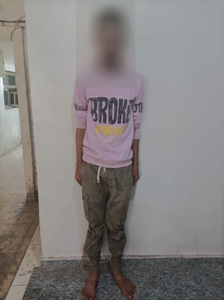 الأجهزة الأمنية تطيح بمتهم متخصص في نشل جوالات النساء بمديرية المنصورة