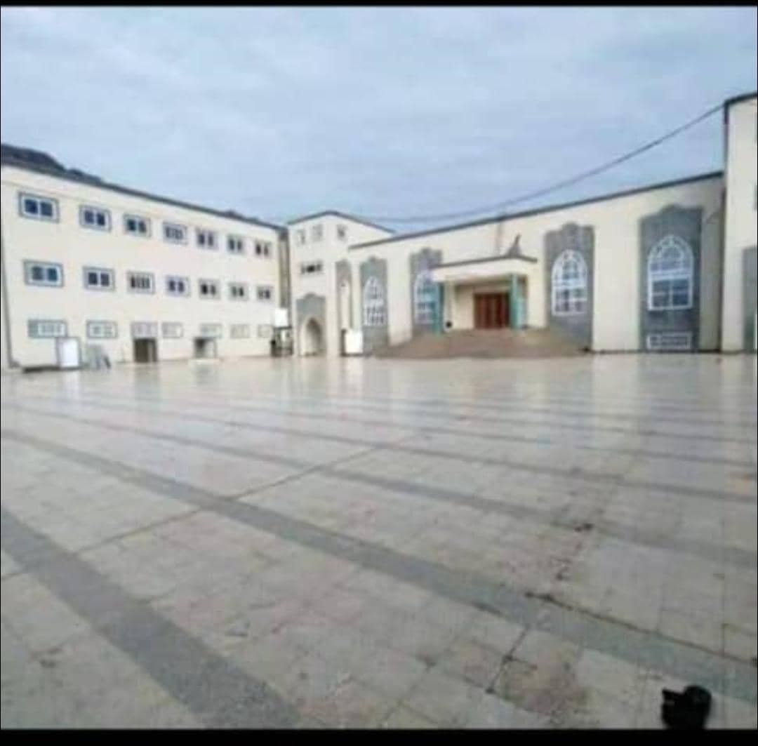 رشاد الشرعبي التابع ليحيى الحجوري يشكل شرطة دينية في الضالع لمراقبة رواد الفيسبوك